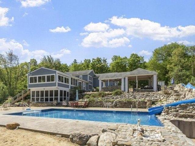 House for sale in Lunenburg, Massachusetts