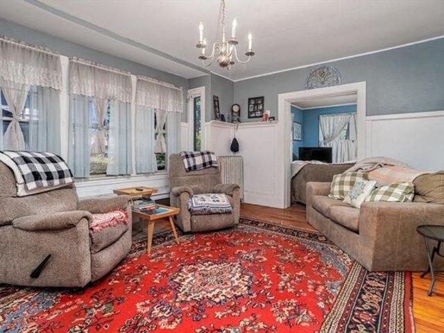 House for sale in Lunenburg, Massachusetts