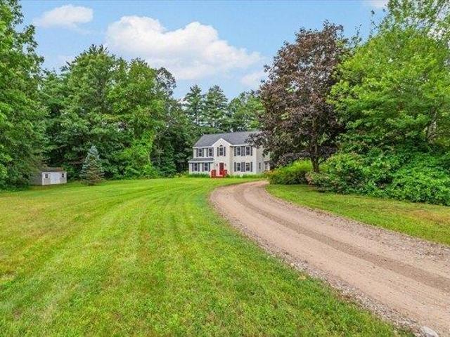 House for sale in Lunenburg, Massachusetts