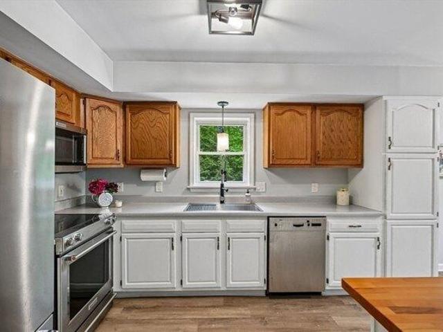 House for sale in Lunenburg, Massachusetts