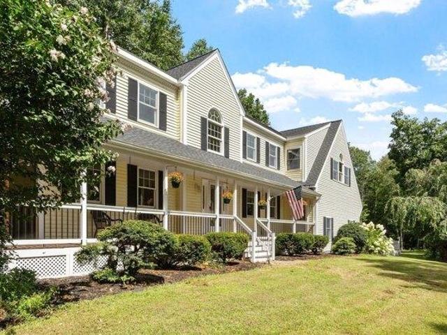 House for sale in Lunenburg, Massachusetts