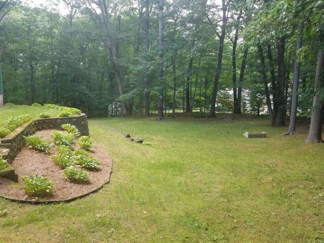 House for sale in Lunenburg, Massachusetts
