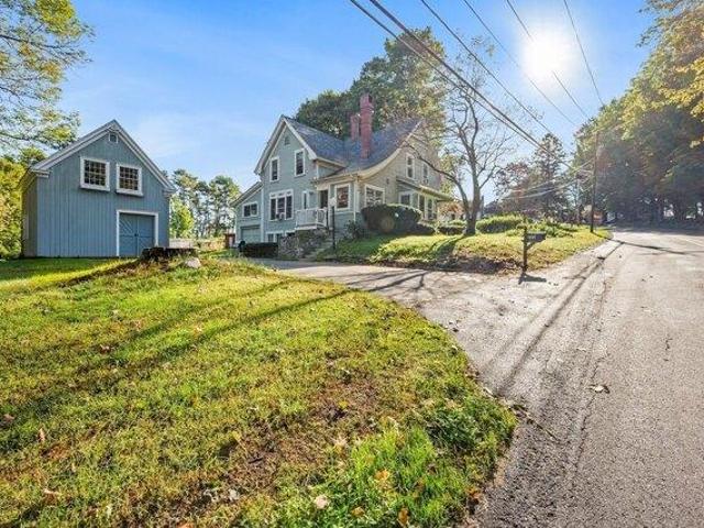 House for sale in Lunenburg, Worcester County