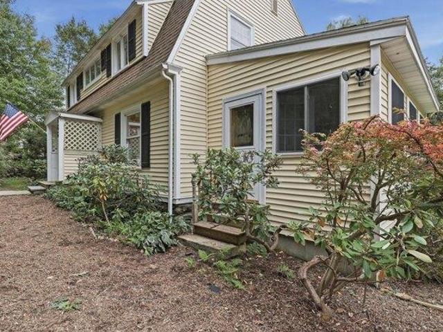 House for sale in Lunenburg, Worcester County