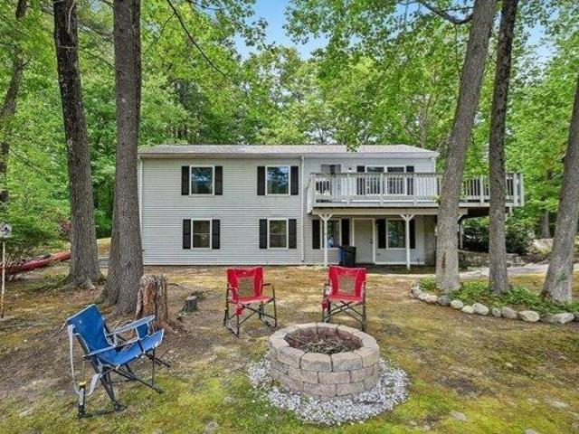 House for sale in Lunenburg, Worcester County