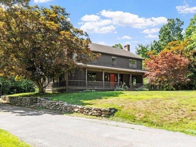 House for sale in Lunenburg, Worcester County