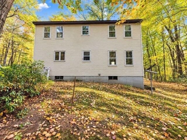 House for sale in Lunenburg, Worcester County