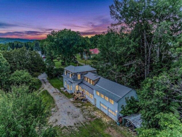 House for sale in Gilman, Vermont