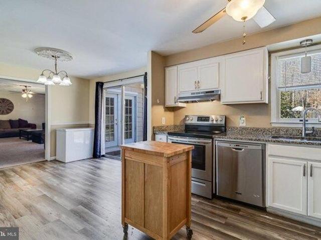 House for sale in Maryland