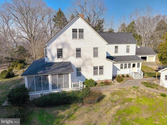 House for sale in Lusby, Maryland