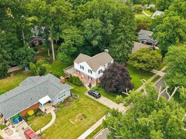 House for sale in Lutherville Timonium, Maryland
