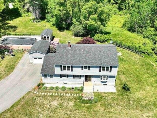 House for sale in New Hampshire