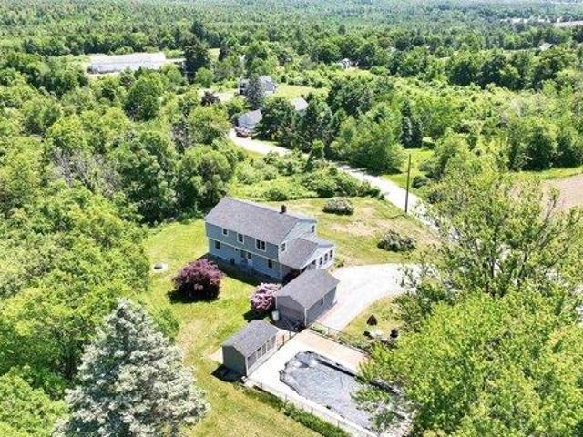House for sale in New Hampshire