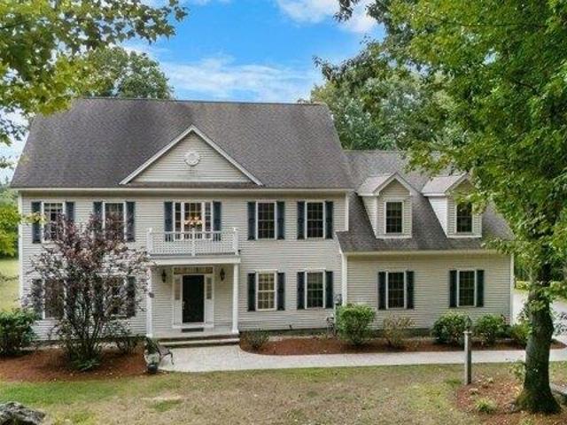 House for sale in Lyndeborough Center Historic District, Lyndeborough