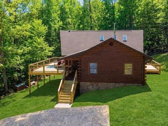 House for sale in Virginia