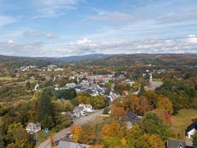 House for sale in Lyndon, Vermont