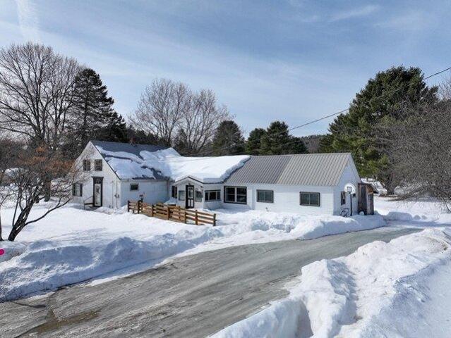 House for sale in Lyndon, Vermont