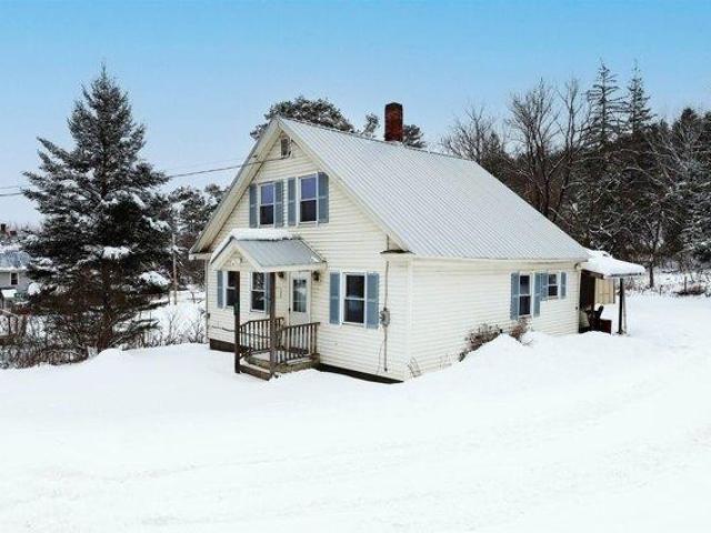House for sale in Lyndon, Vermont