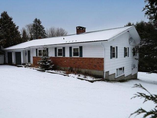 House for sale in Lyndon, Vermont