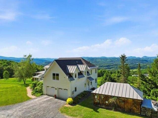 House for sale in Lyndon, Vermont