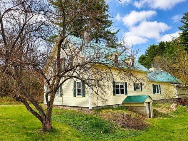 House for sale in Lyndon, Vermont