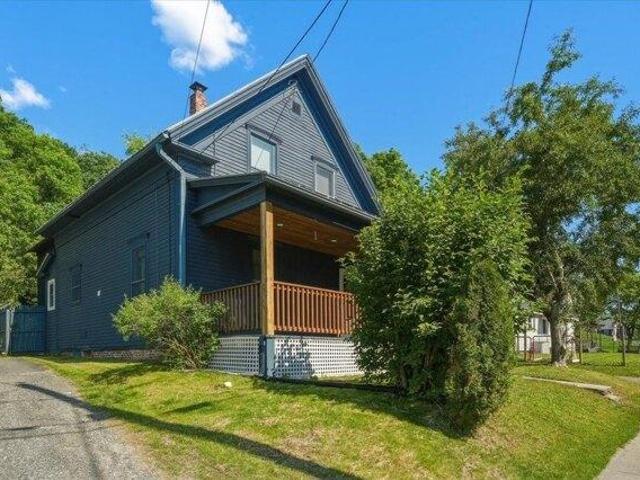 House for sale in Lyndon, Vermont