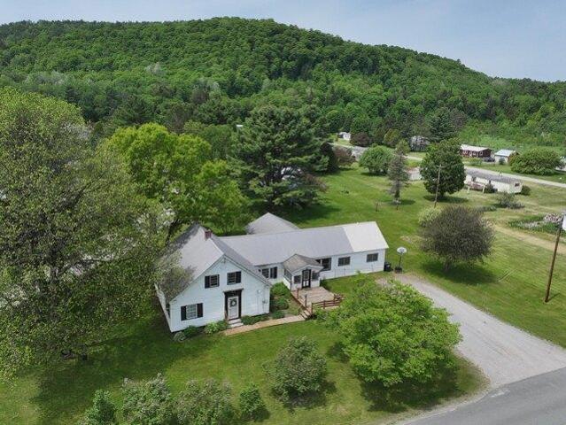 House for sale in Lyndon, Vermont