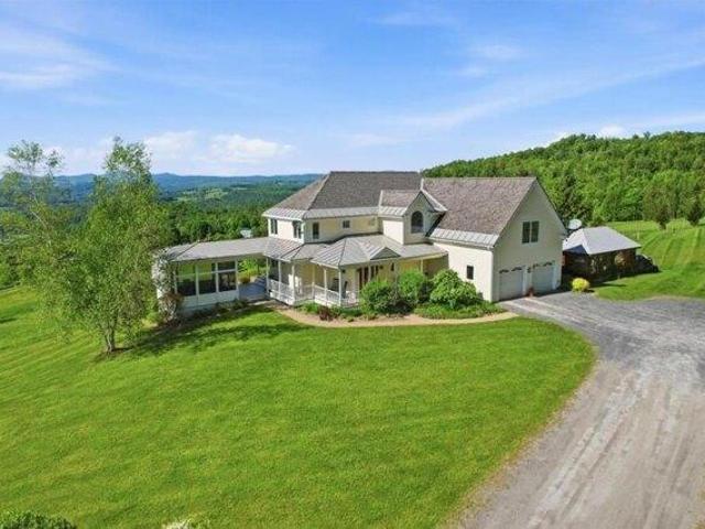 House for sale in Lyndon, Vermont