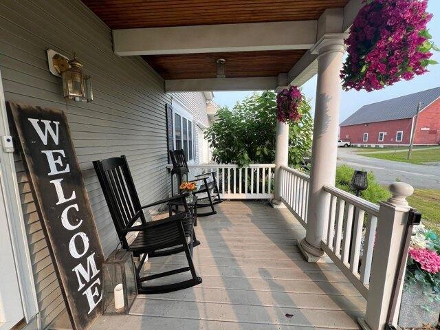 House for sale in Lyndon, Vermont