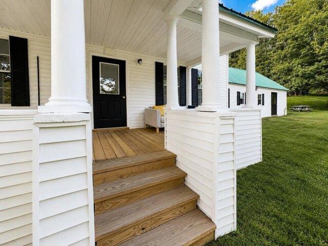 House for sale in Lyndon, Vermont