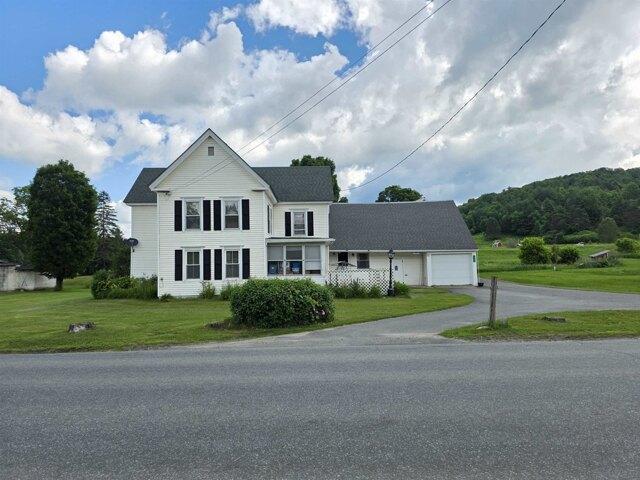 House for sale in Lyndon, Vermont