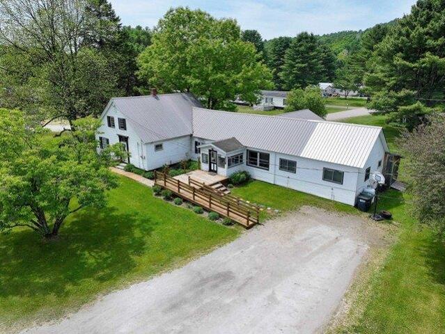 House for sale in Lyndon, Vermont