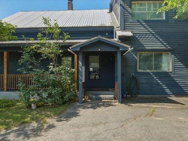 House for sale in Lyndon, Vermont