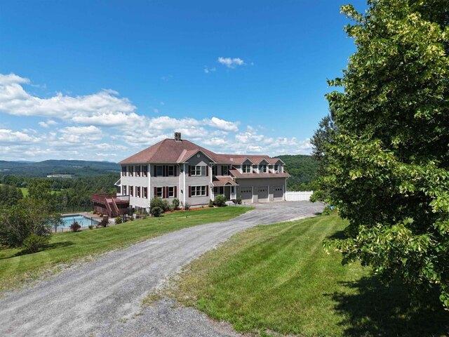 House for sale in Lyndon, Vermont