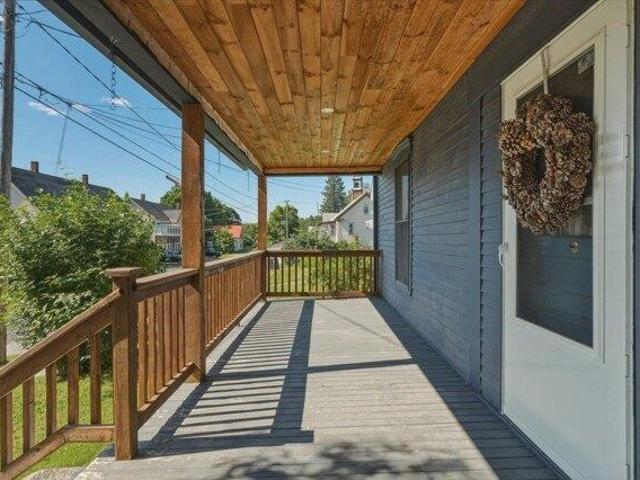 House for sale in Lyndon, Vermont