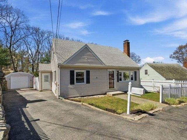 House for sale in Lynn, Massachusetts
