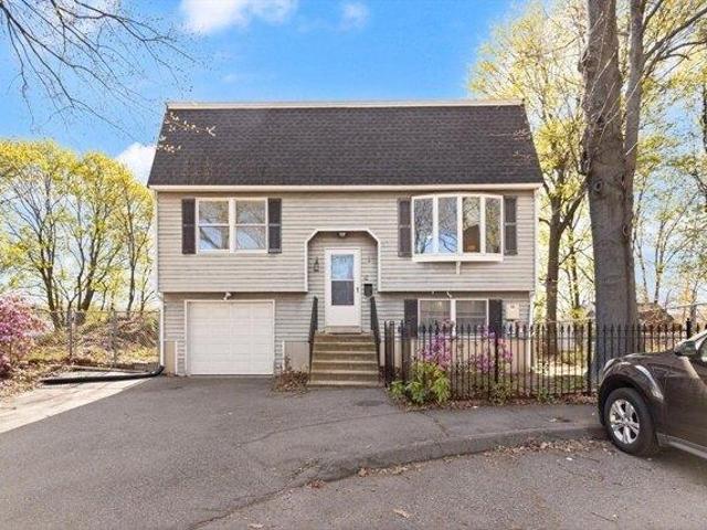 House for sale in Lynn, Massachusetts