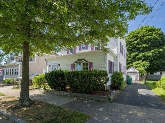 House for sale in Lynn, Massachusetts