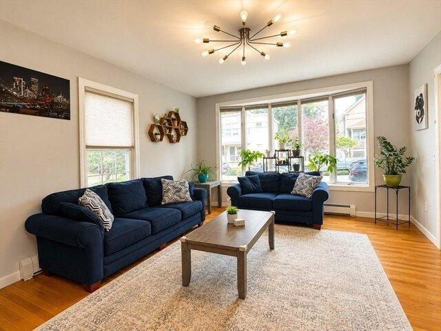 House for sale in Lynn, Massachusetts
