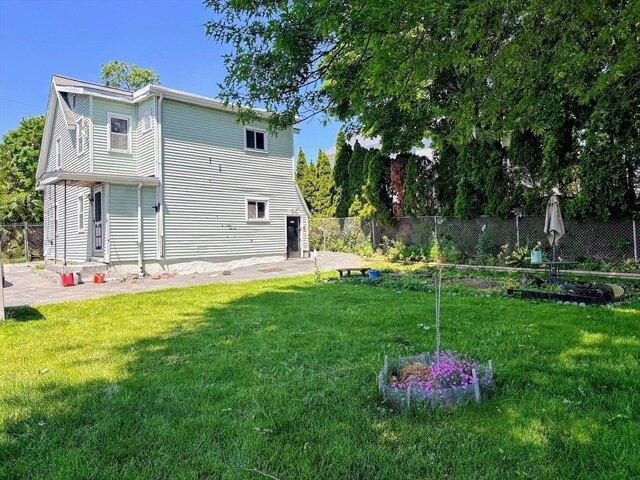 House for sale in Lynn, Massachusetts