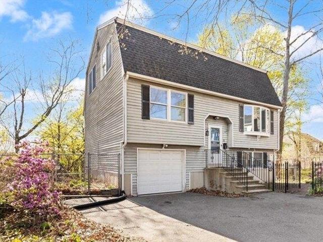 House for sale in Lynn, Massachusetts