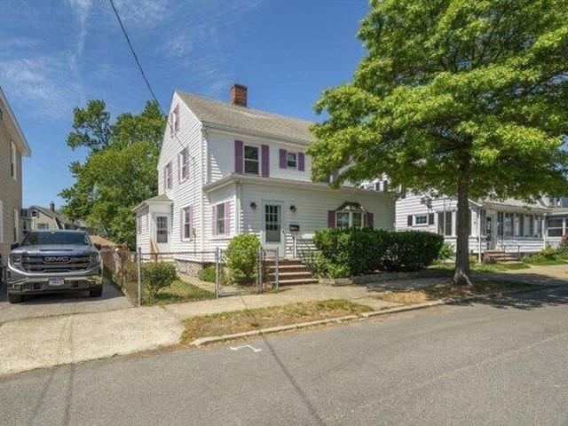 House for sale in Lynn, Massachusetts