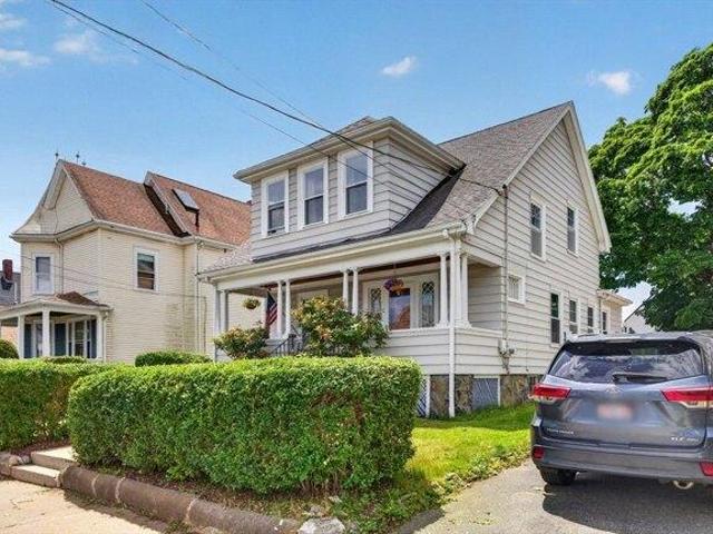 House for sale in Lynn, Massachusetts
