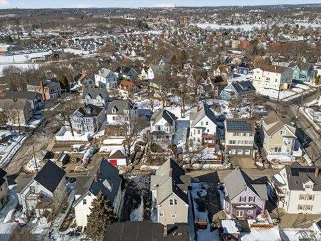 House for sale in Lynn, Massachusetts