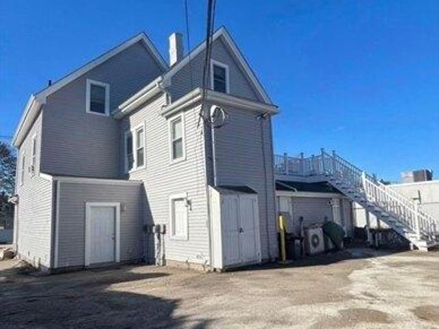 House for sale in Lynn, Massachusetts