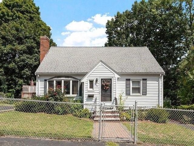House for sale in Lynn, Massachusetts
