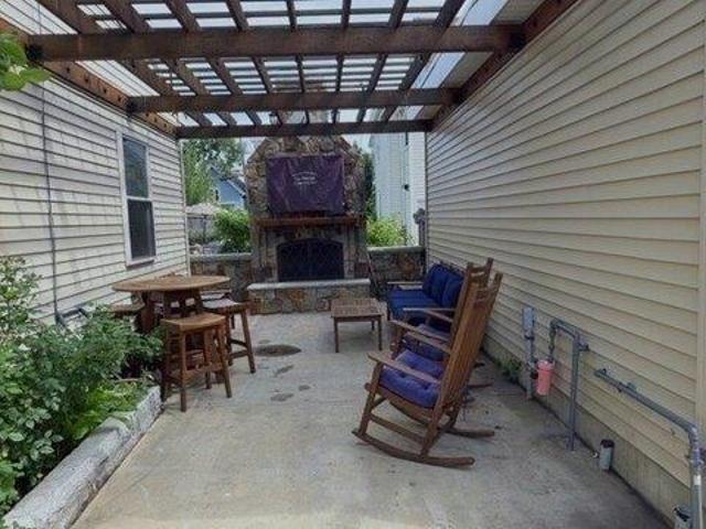 House for sale in Lynn, Massachusetts
