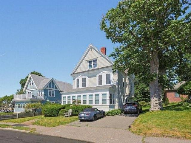 House for sale in Lynn, Massachusetts