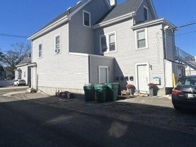 House for sale in Lynn, Massachusetts