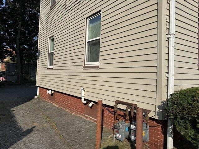House for sale in Lynn, Massachusetts